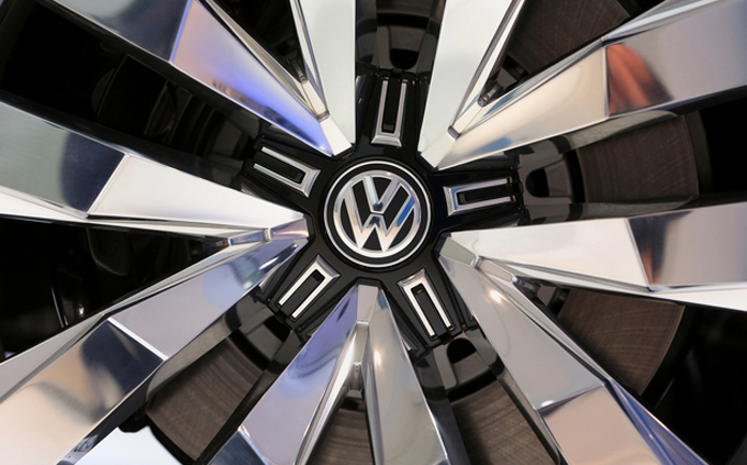 Volkswagen AG Brand Chief Herbert Diess Presents 'VW 2025+' Strategy